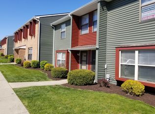 1837 Aries Ct #1837, Kent, OH 44240