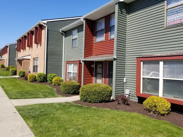 1837 Aries Ct #1837, Kent, OH 44240