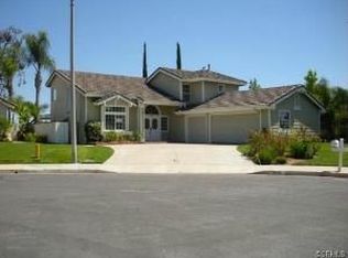 31401 Corte Madera, Temecula, CA 92592