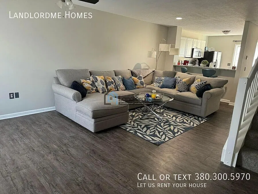 2 bed, 2.5 bath, 1632 sqft, $1,765 — Photo 4