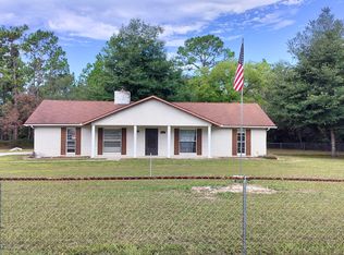 6840 S Sorrell Ave, Homosassa, FL 34446