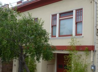372 Park St #374, San Francisco, CA 94110