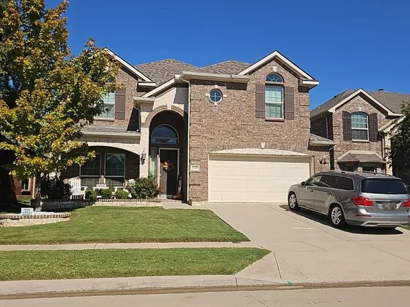 14205 Signal Hill Dr, Little Elm, TX 75068