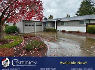 3797 Anita Dr NE, Salem, OR 97301