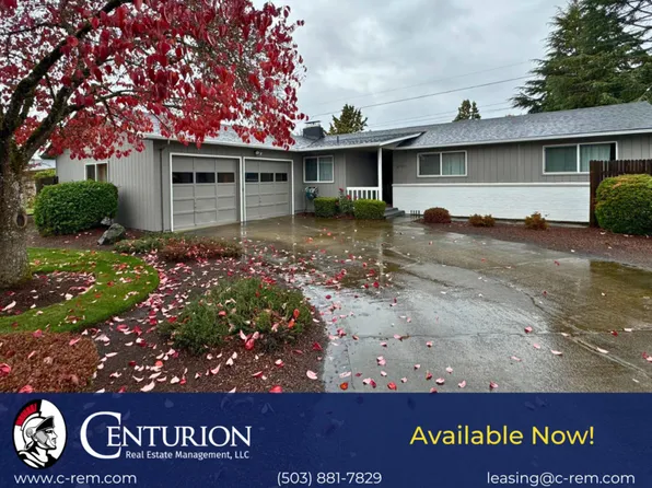 3797 Anita Dr NE, Salem, OR 97301