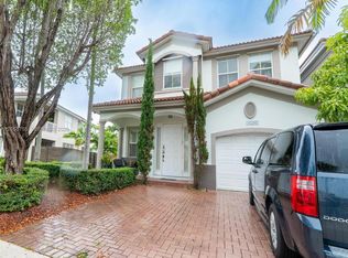 Mediterranean, Miami, FL 33178
