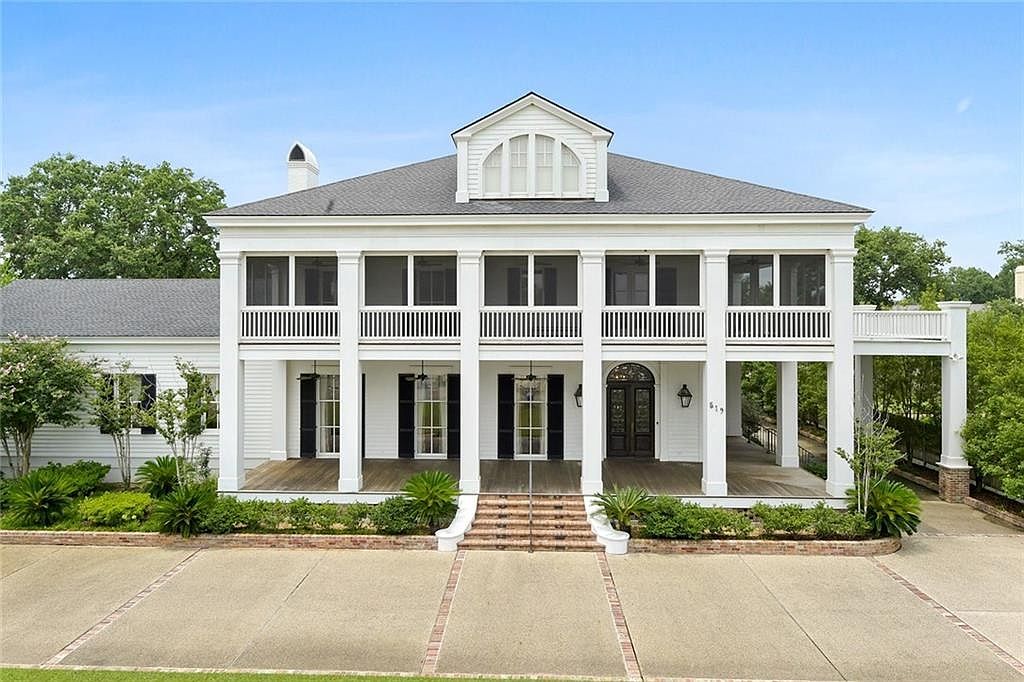 519 E Scenic Dr, Pass Christian, MS 39571 Zillow
