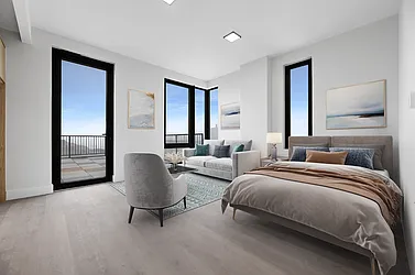 Rented by REAL New York