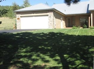 351 Paradise Cir, Woodland Park, CO 80863