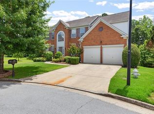 5003 Pacific Dunes Dr, Suwanee, GA 30024