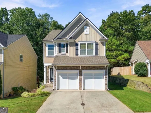 236 Winterbury Dr, Canton, GA 30114