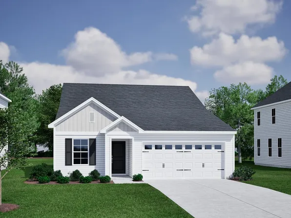 3107 Mountaineer Ln, Conway, SC 29526
