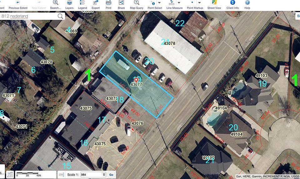 1st image of 812 Nederland Ave