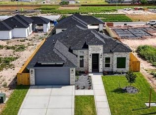 905 Nappa Valley Dr, Mission, TX 78573