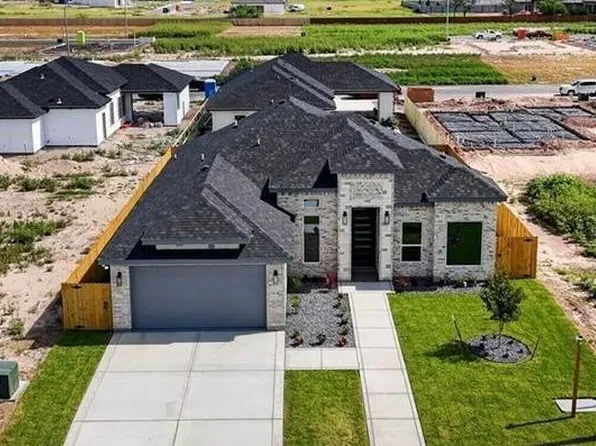 905 Nappa Valley Dr, Mission, TX 78573
