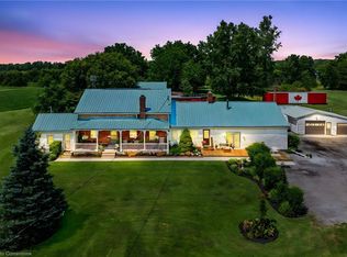 43030 Highway 3, Wainfleet, ON L0S1V0