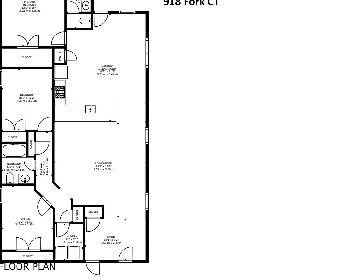 918 Fork Ct — Photo 25