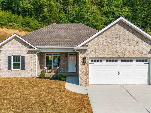 102 Claude Steadman Pl Lot 11, Clinton, TN 37716