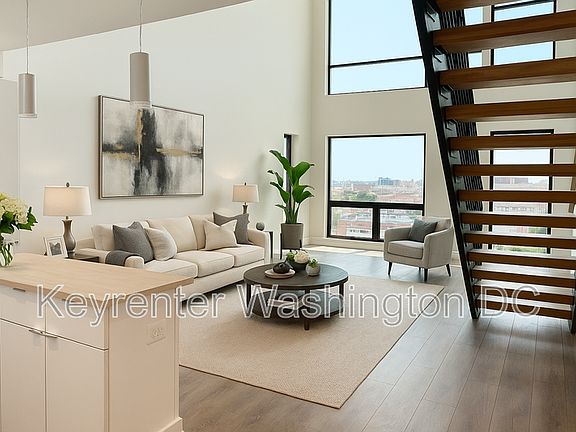 3rd image of 1460 Belmont St NW Unit 303