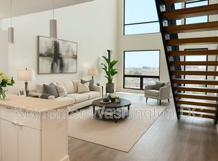 1460 Belmont St NW UNIT 303, Washington, DC 20009