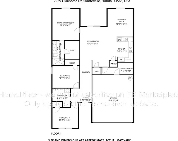 2269 Oklahoma Dr — Photo 2
