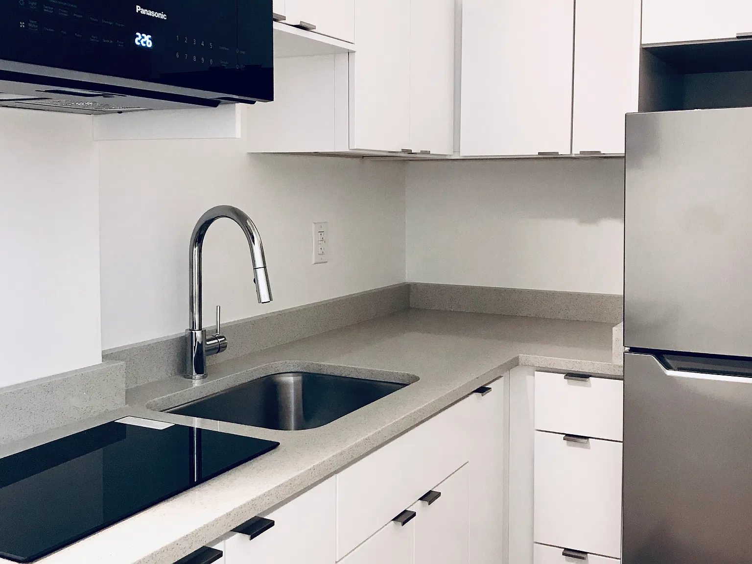 116 West Hastings Street Vancouver — Photo 1