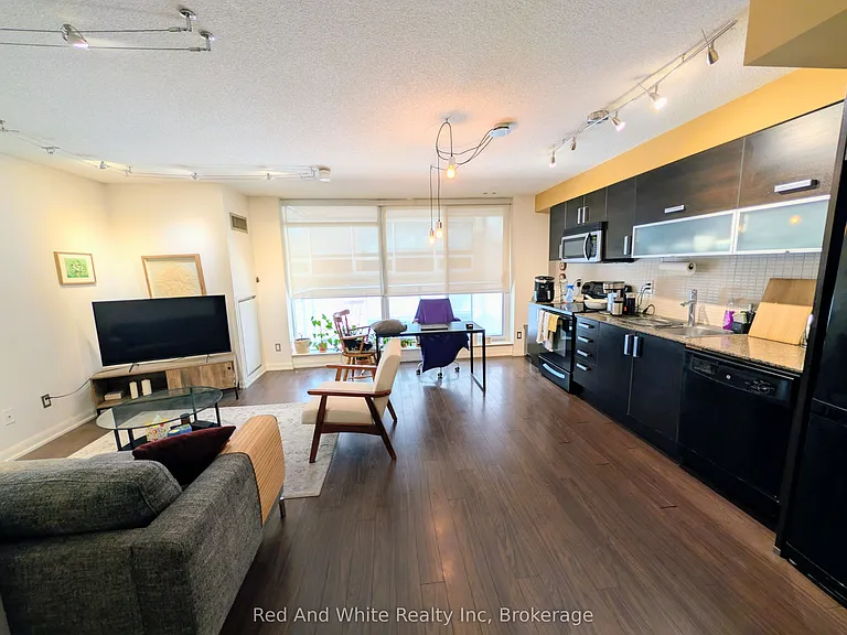 205 Frederick St #401 — Photo 3