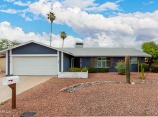 516 E Lodge Dr, Tempe, AZ 85283
