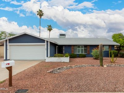 516 E Lodge Dr, Tempe, AZ, 85283