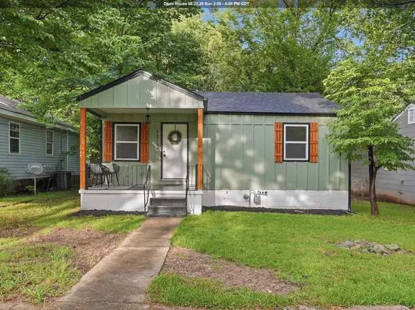 5319 Court J, Birmingham, AL 35208