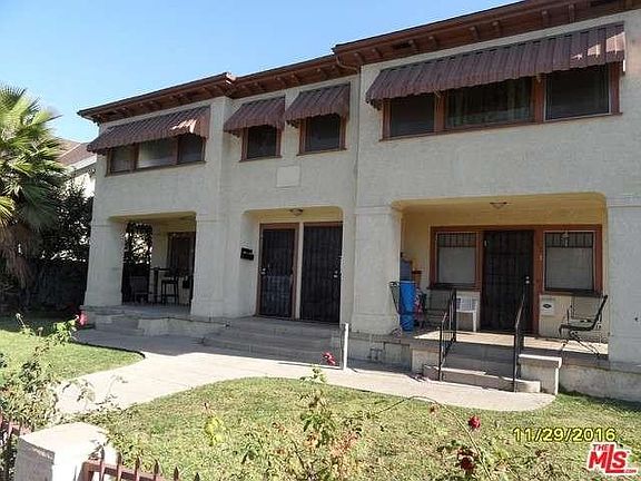 5th image of 2656 Raymond Ave