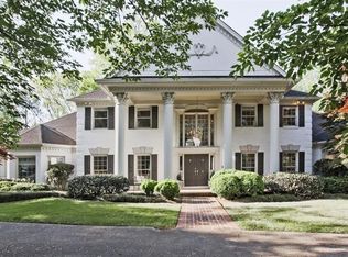 4 Harris Gln NW, Atlanta, GA 30327