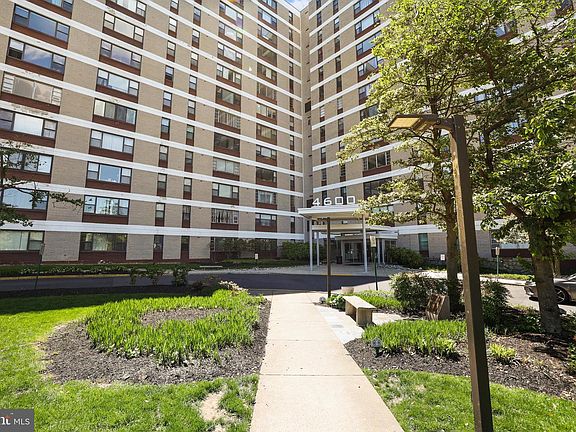 2nd image of 4600 Duke St APT 1418
