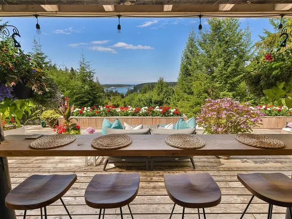 430 McKercher Rd, Southern Gulf Islands, BC V0N 2J2