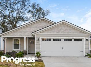 7317 Townsend Village Ln, Jacksonville, FL 32277
