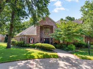 402 E 119th St S, Jenks, OK 74037