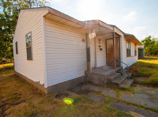 1959 Hines Blvd, Wichita Falls, TX 76301