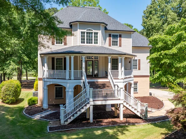 113 Terrane Rdg, Peachtree City, GA 30269