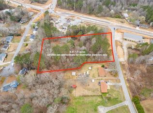 1860 Lee Rd, Lithia Springs, GA 30122