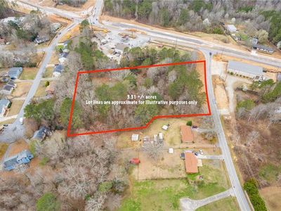 1860 Lee Rd, Lithia Springs, GA, 30122