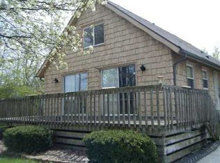 3031 Hillside Ave, Springfield, OH 45503