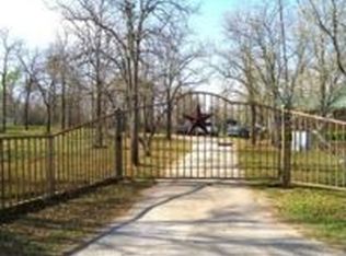 2625 Cowey Rd, Nixon, TX 78140