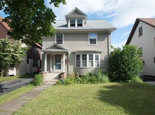 400 Rockingham St, Rochester, NY 14620