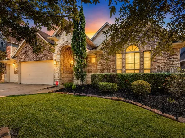 14806 Golden Hawk Trl, Cypress, TX 77433