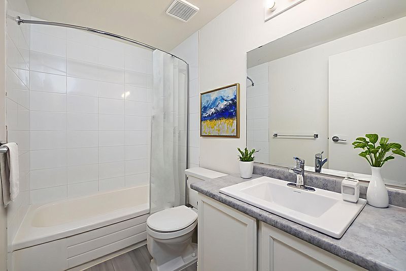 Edmonton Apartment for rent - 2 Bedrooms — photo 7