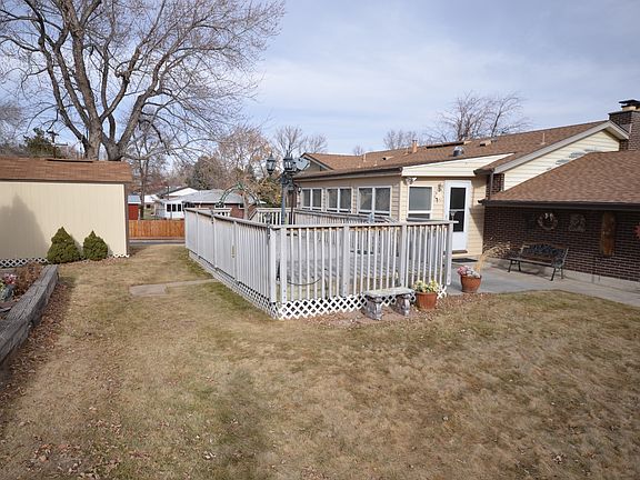 3rd image of 1605 S Urban Way