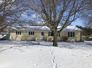 221 Thayer St, Butte, NE 68722