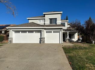 5109 Equestrian Way, Antioch, CA 94531