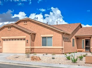 6178 E Belton Ln, Prescott Valley, AZ 86314