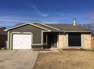 9503 Kerrville St, Dallas, TX 75227